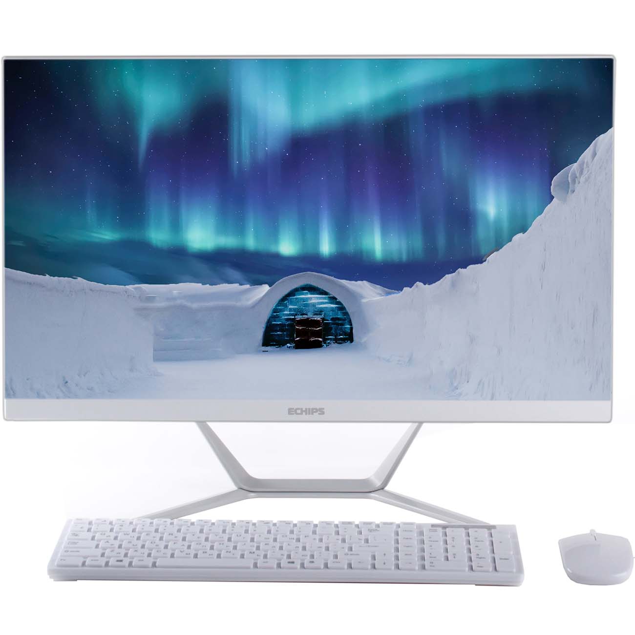 Моноблок Echips K24 128 GB