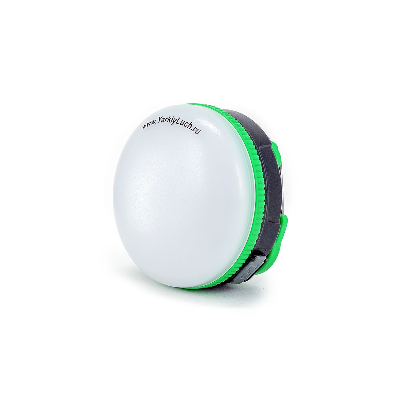 Фонарь аккумуляторный кемпинговый Яркий Луч CL-180A Походная люстра 5 ACCU