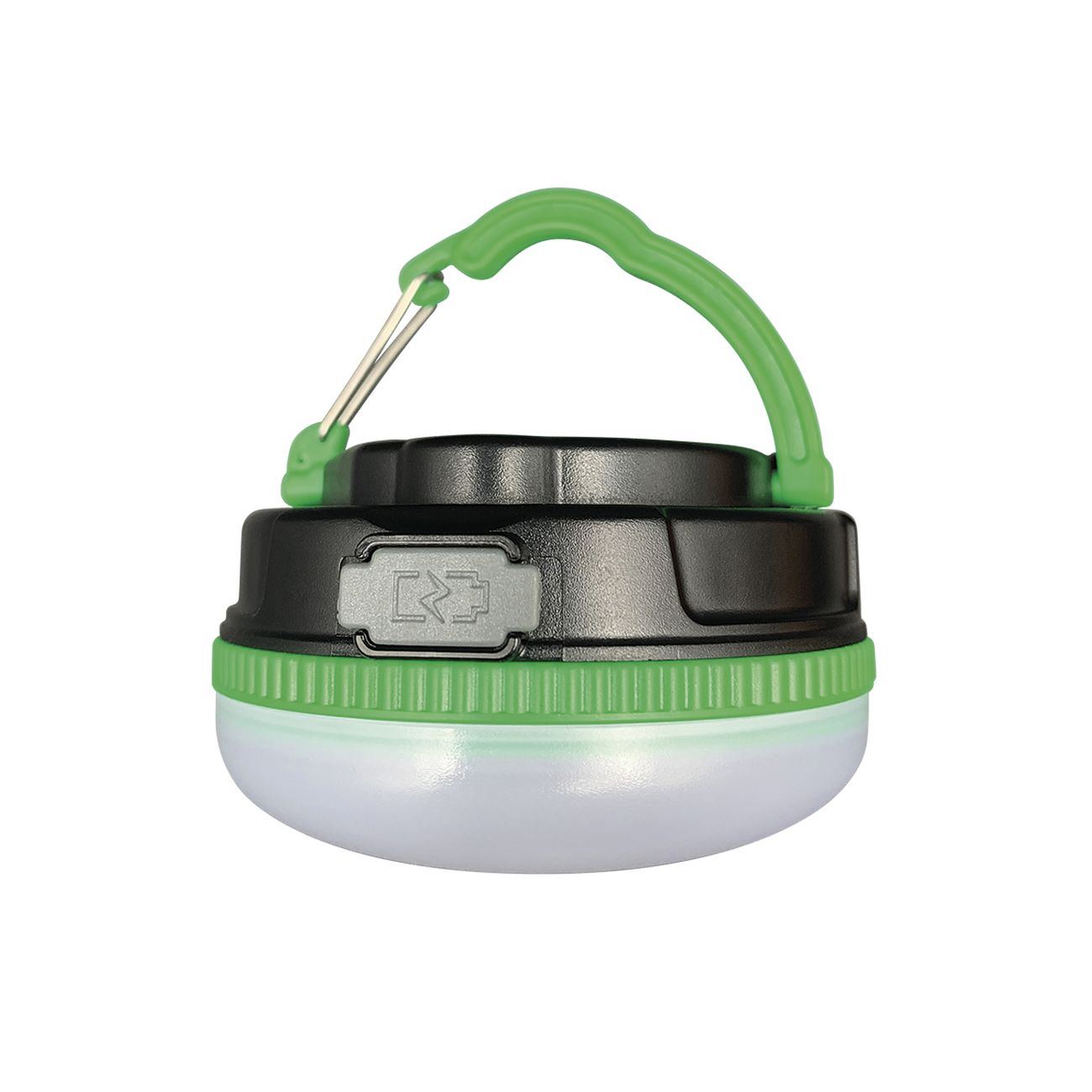 Фонарь аккумуляторный кемпинговый Яркий Луч CL-180A Походная люстра 5 ACCU