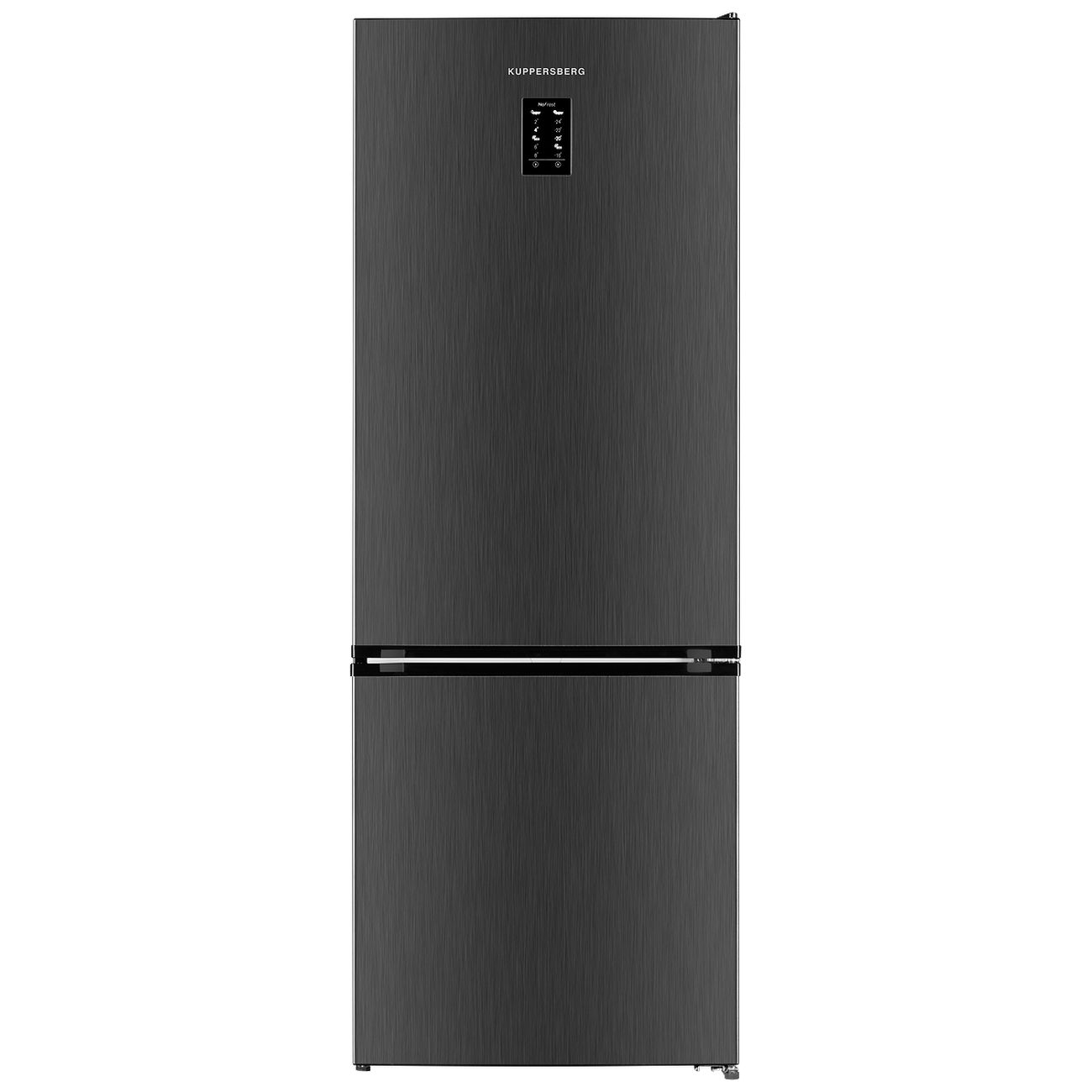 Холодильник Kuppersberg NRV 192 X (6209) фото