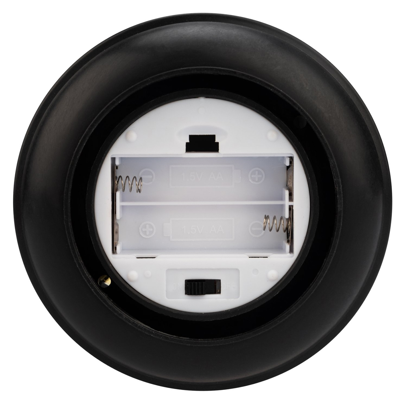 Декоративный фонарь NEON-NIGHT с шариками 20,6см теплый (513-061)