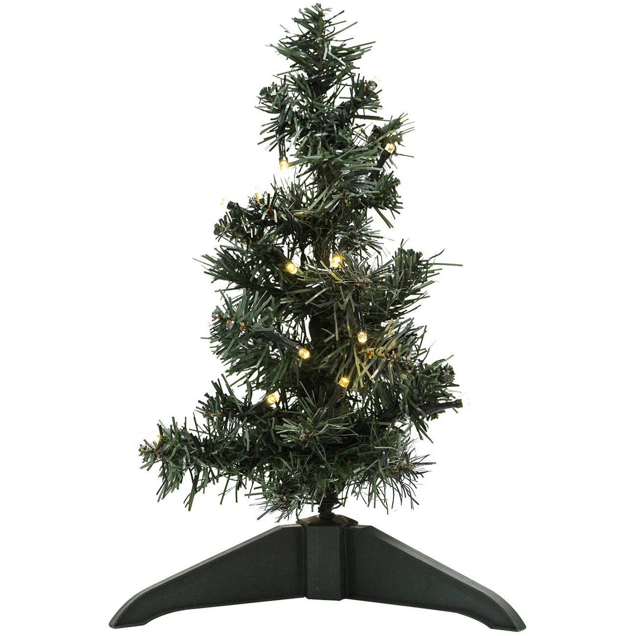 Елочка NEON-NIGHT USB 30 см с подсветкой (533-325)