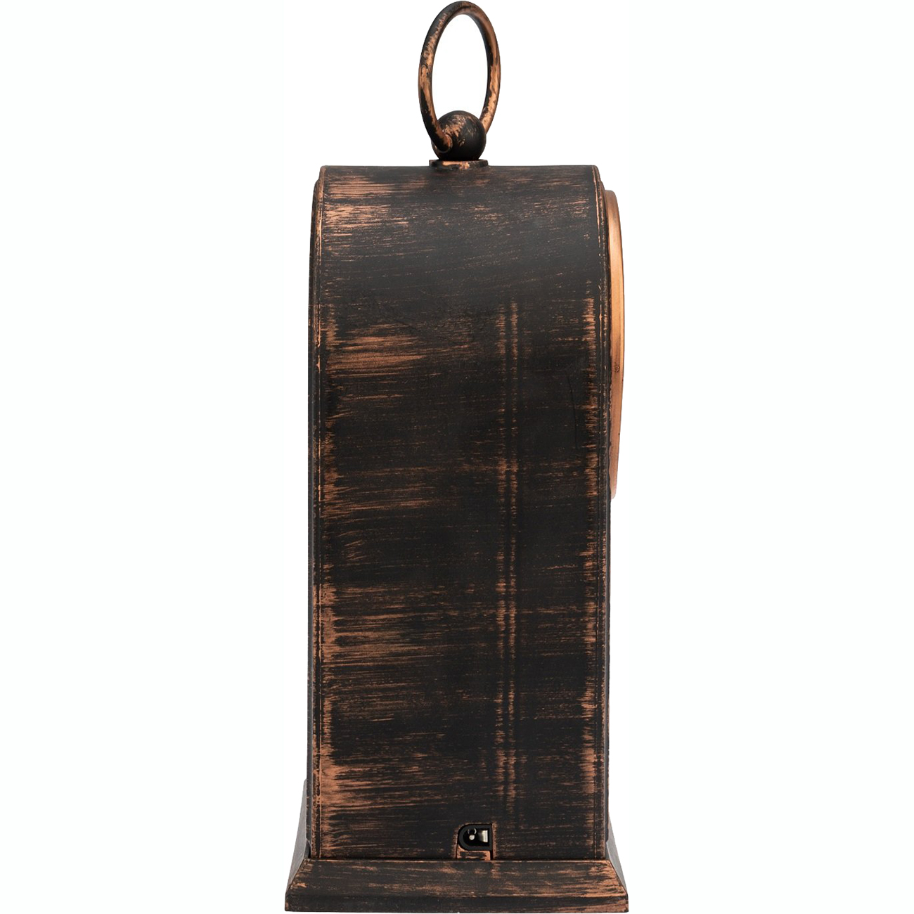 Светодиодный камин NEON-NIGHT Старинные часы USB 25 см (511-021)