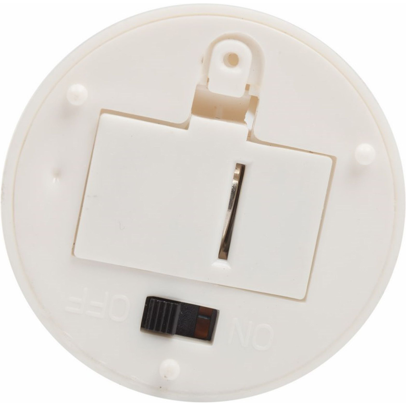 Фигура светодиодная NEON-NIGHT LED на подставке Пингвин Кристалл RGB (501-052)