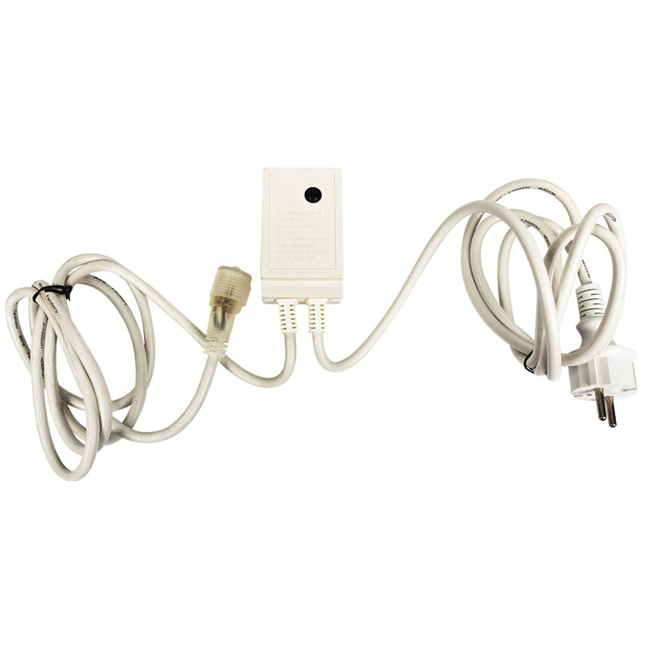 Контроллер NEON-NIGHT для трехжильного (123-031) фото