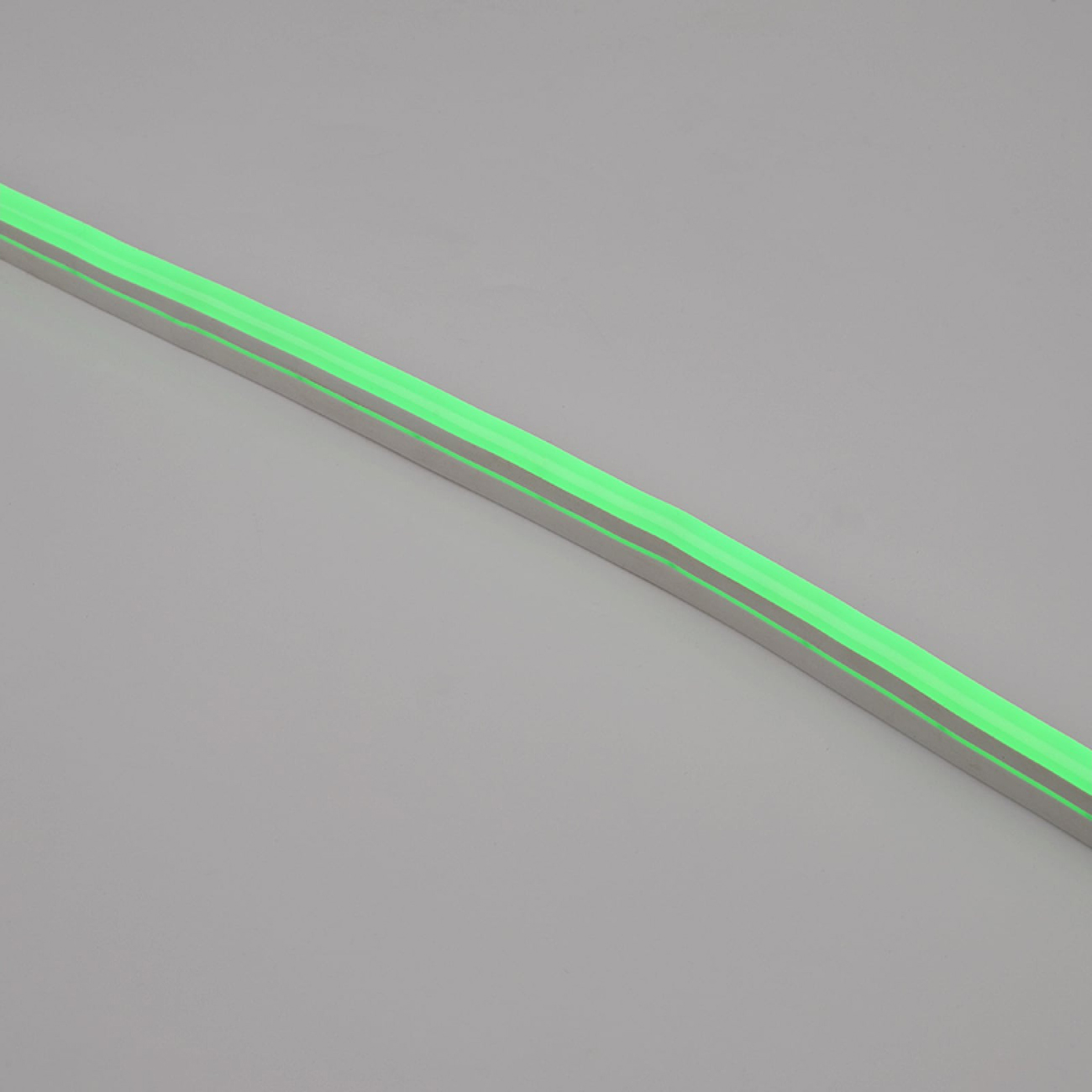 Светодиодная лента, дюралайт NEON-NIGHT Креатив 120 LED 1 м зеленый (131-014-1)