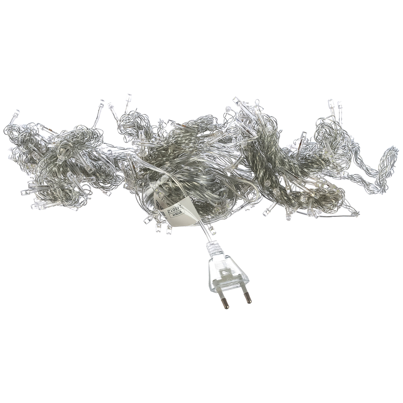 Гирлянда светодиодная NEON-NIGHT Светодиодный Дождь 2х3м, цветная (235-069)