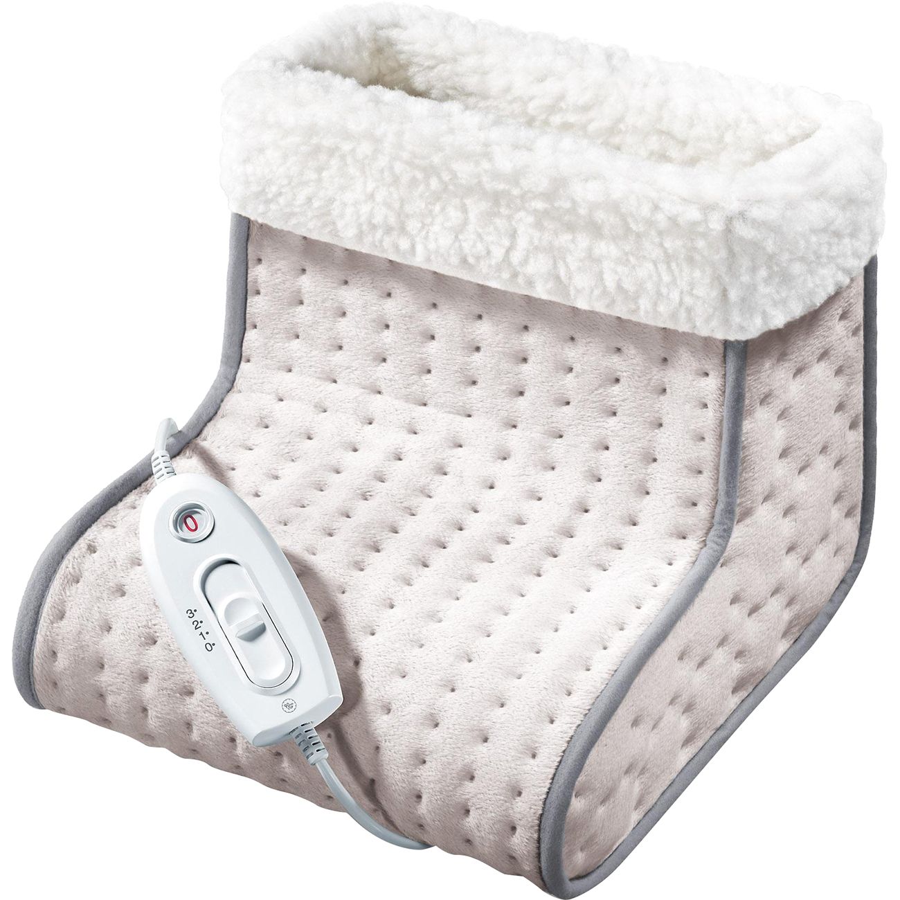 Электрогрелка Sanitas SFW 10 фото