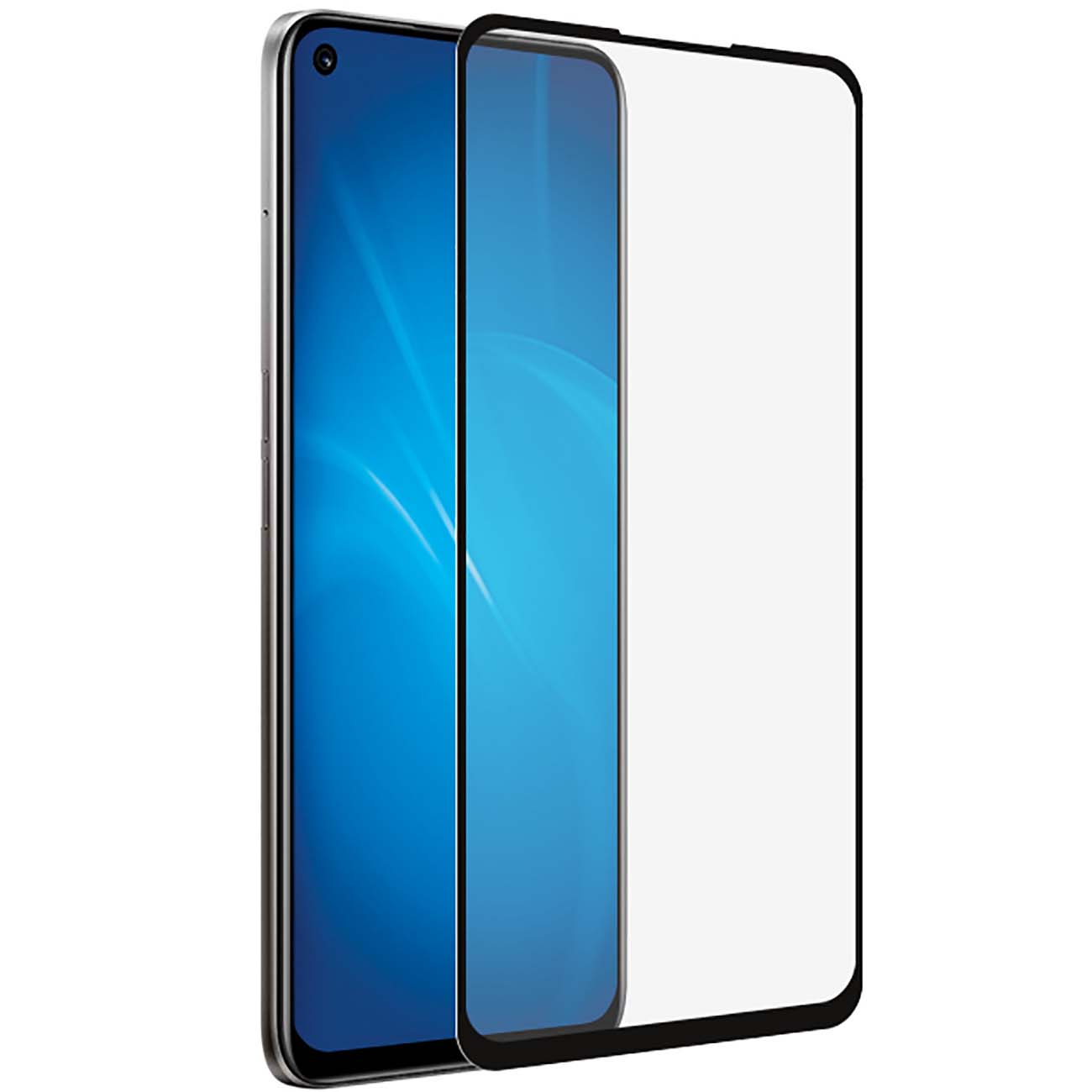 Защитное стекло для смартфона DF FS FG для Realme 8i