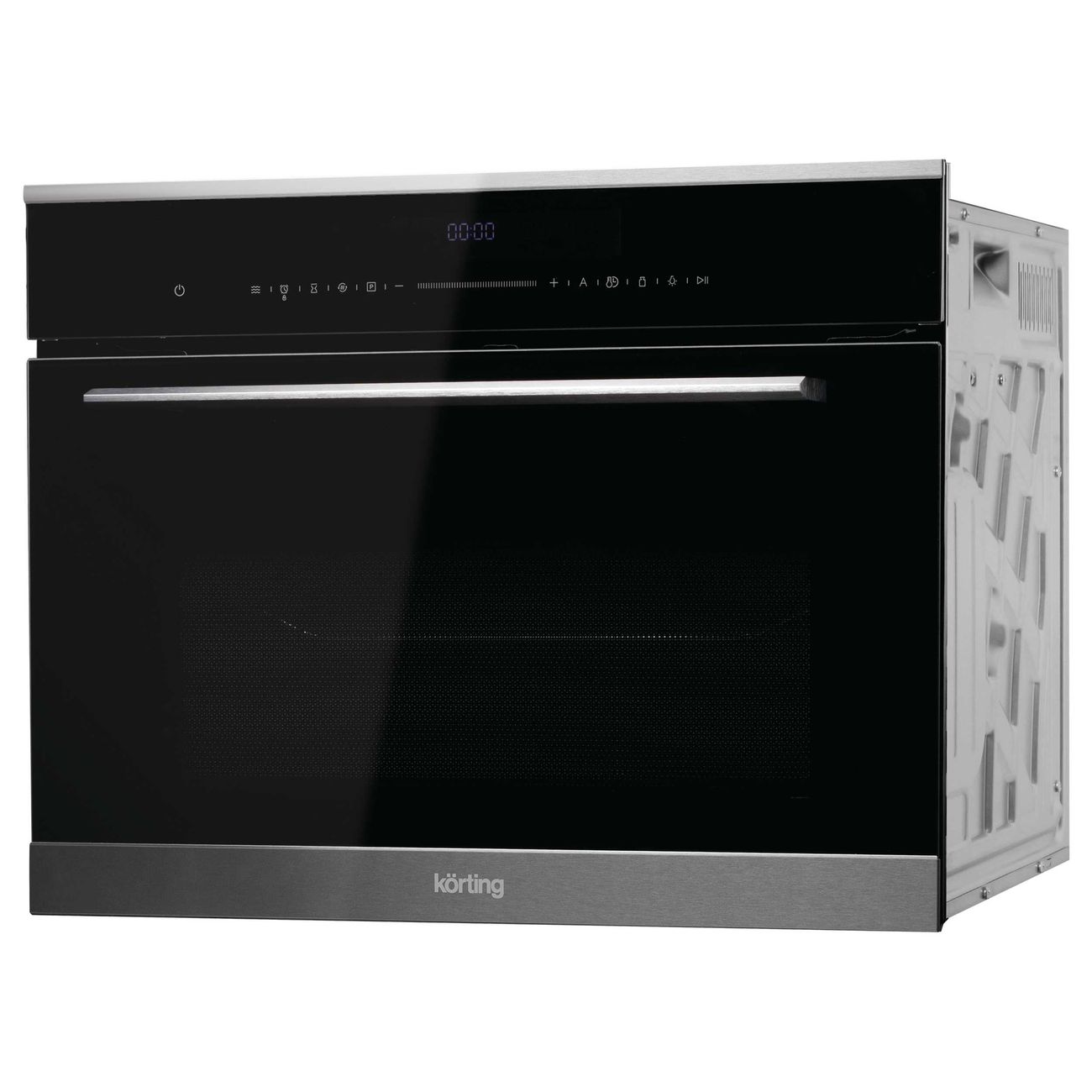 Электрический духовой шкаф Korting OKB 3250 GNBX MW