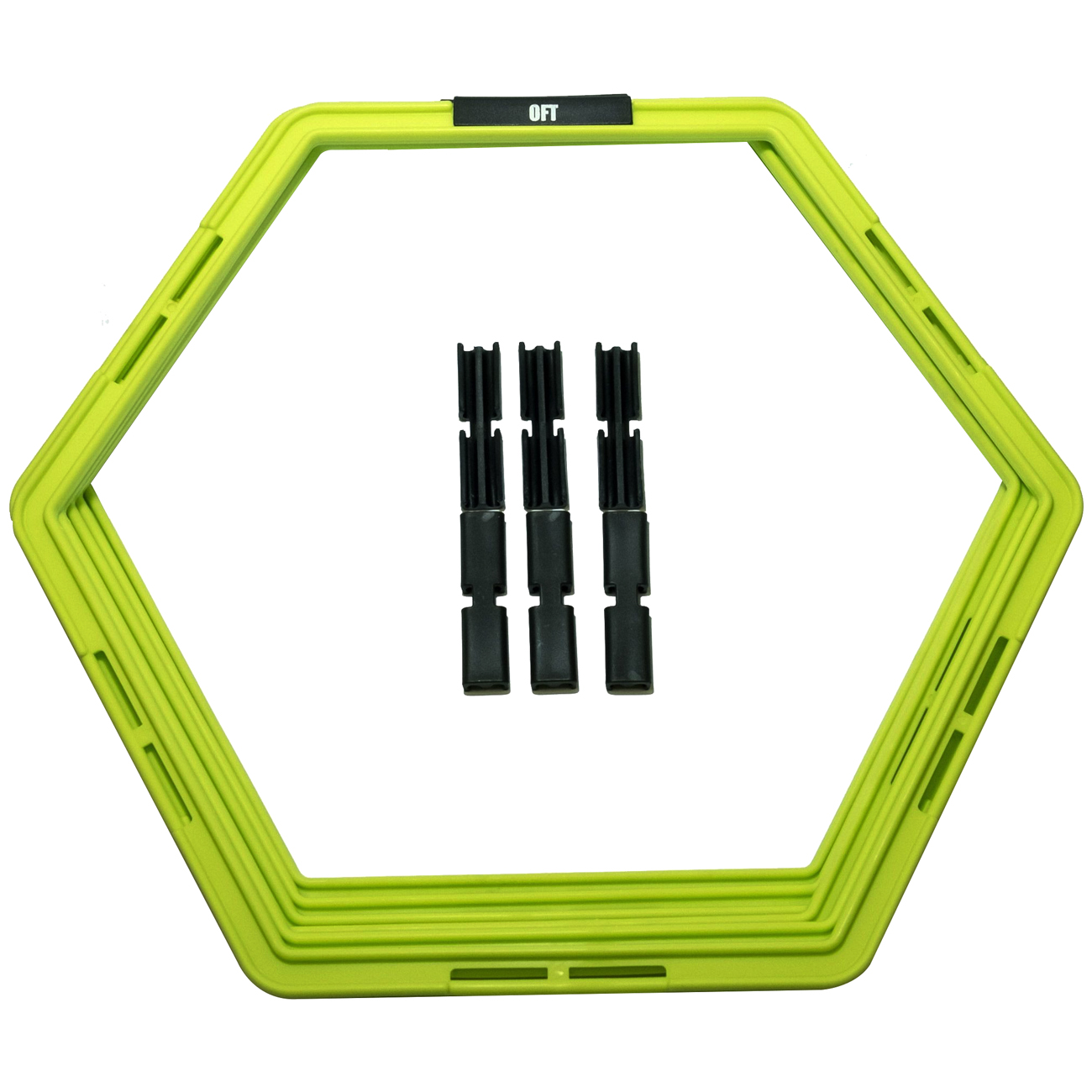 Система для развития скорости и ловкости Original FitTools FT-AG-GRID