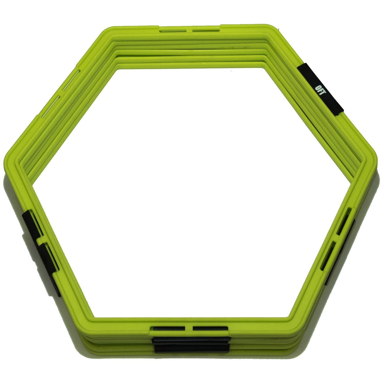 Система для развития скорости и ловкости Original FitTools FT-AG-GRID