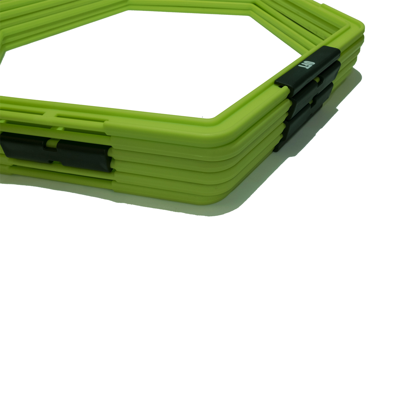 Система для развития скорости и ловкости Original FitTools FT-AG-GRID