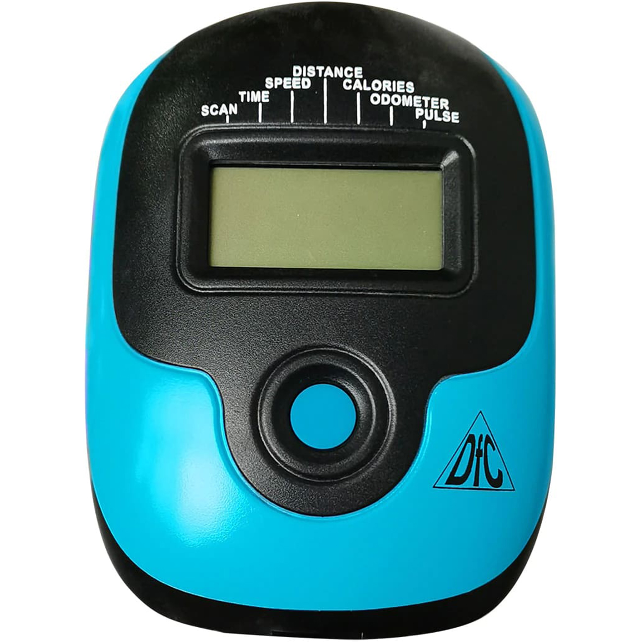 Велотренажер Dfc B504BB