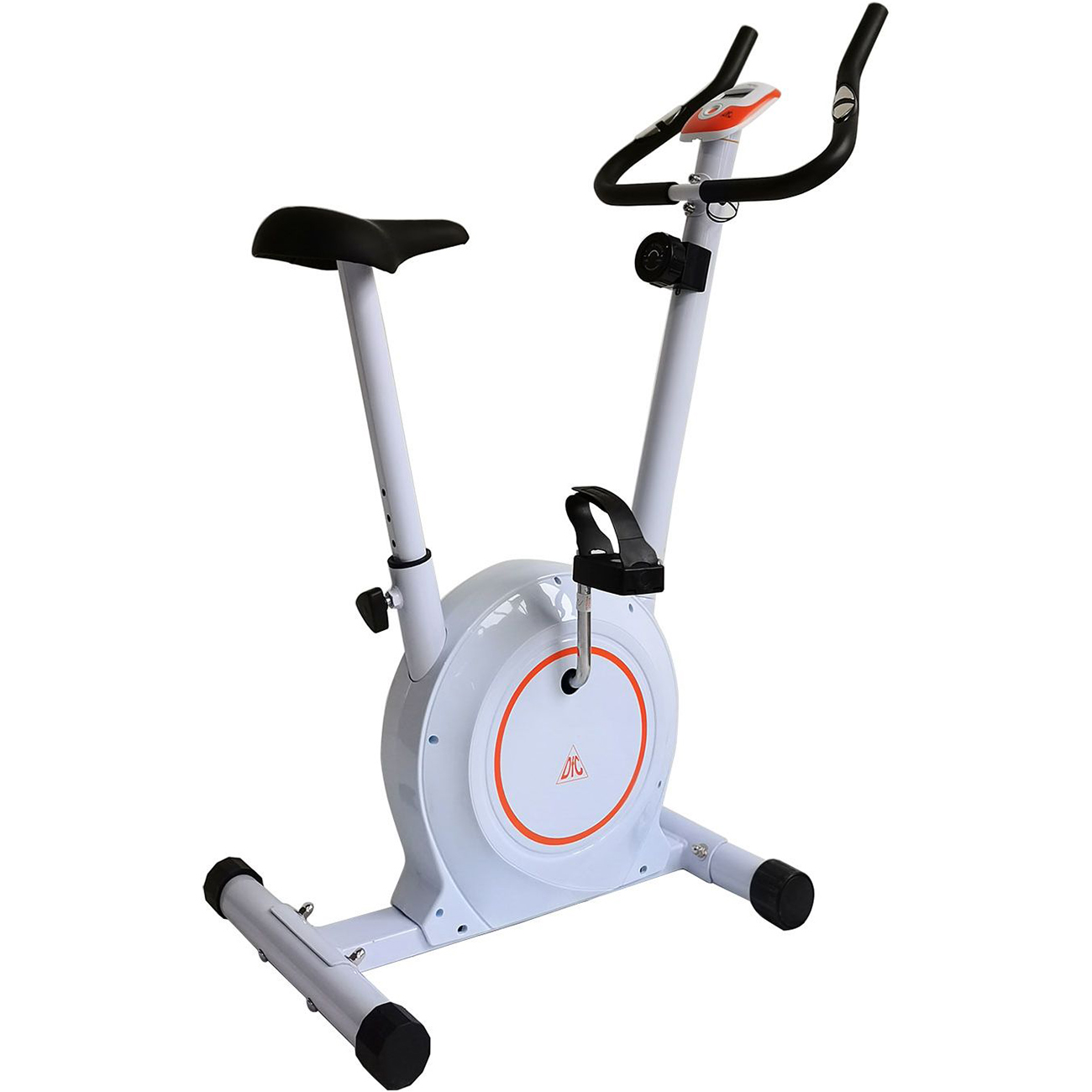 Велотренажер Dfc B504BWO