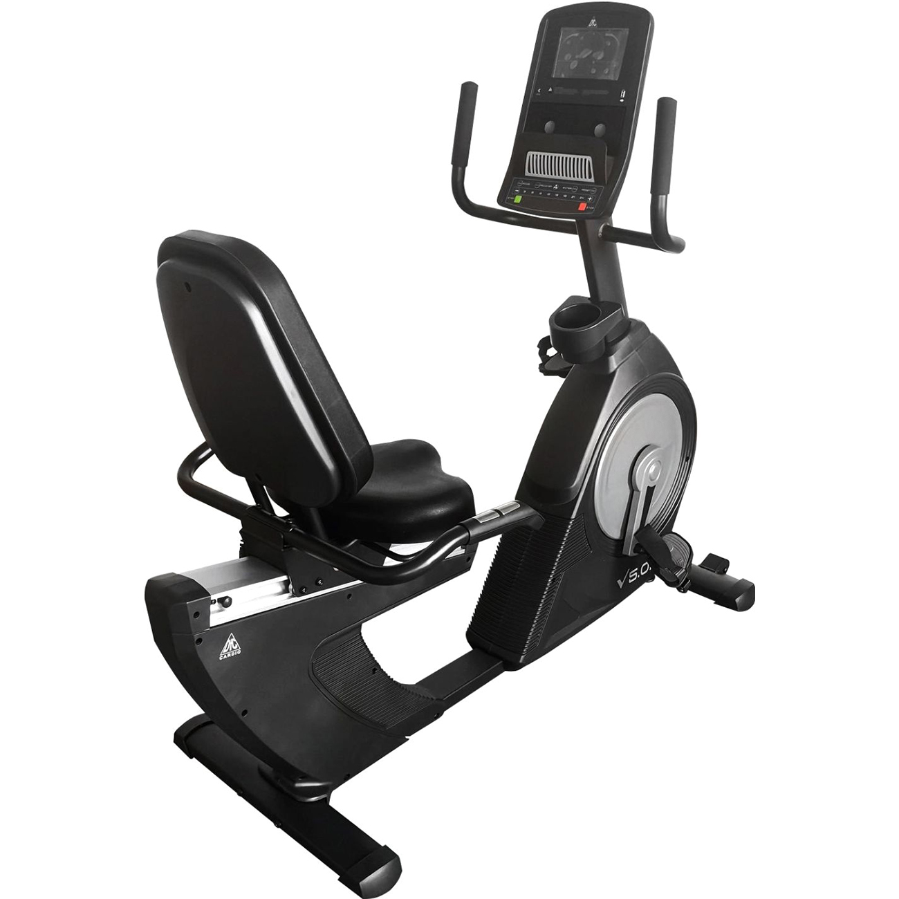 Велотренажер Dfc B5500R