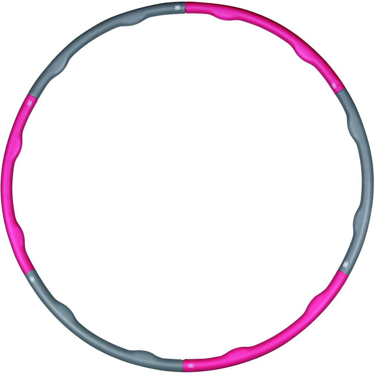 Обруч IronMaster IR97354-B