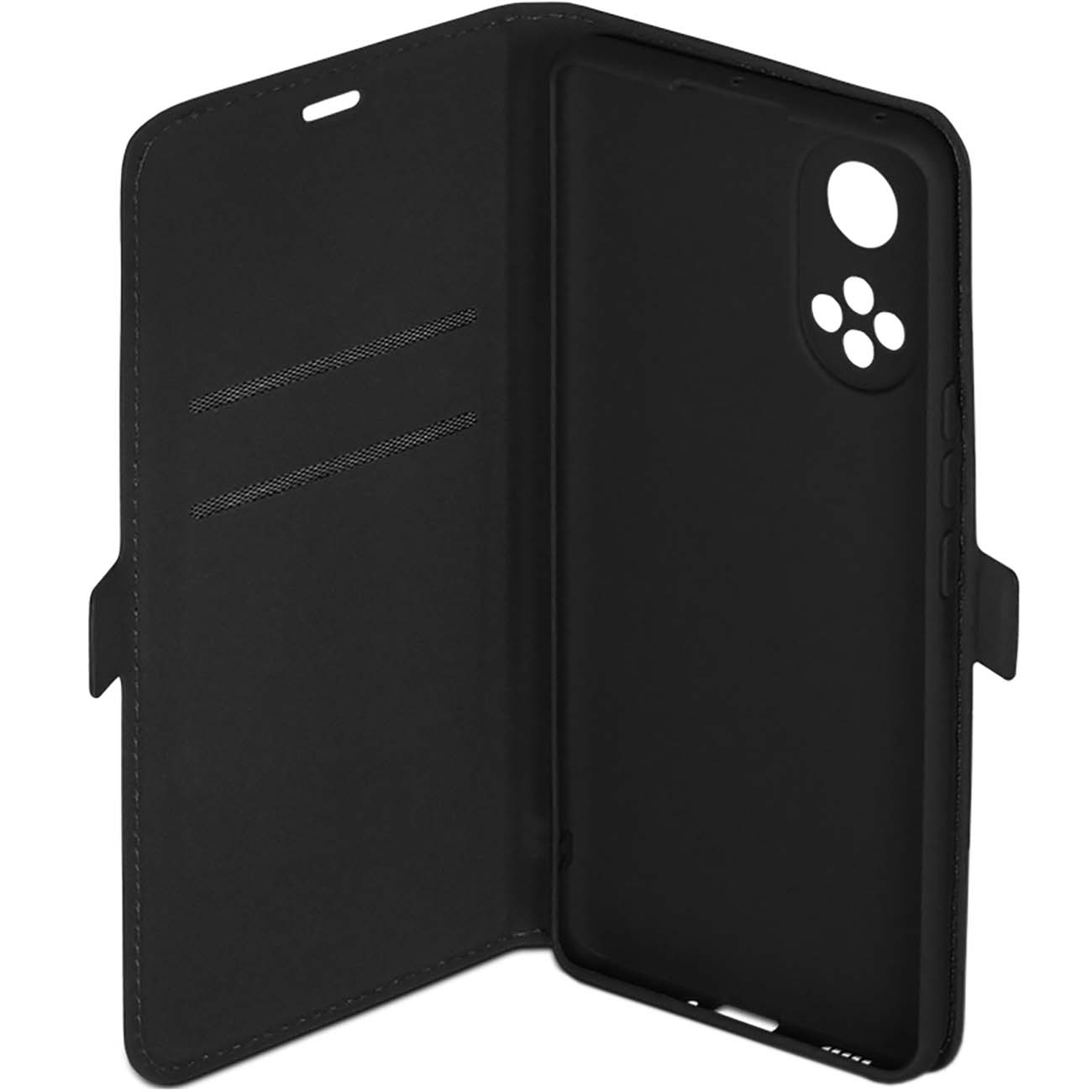 Чехол DF с флипом для Honor 50/Huawei Nova 9