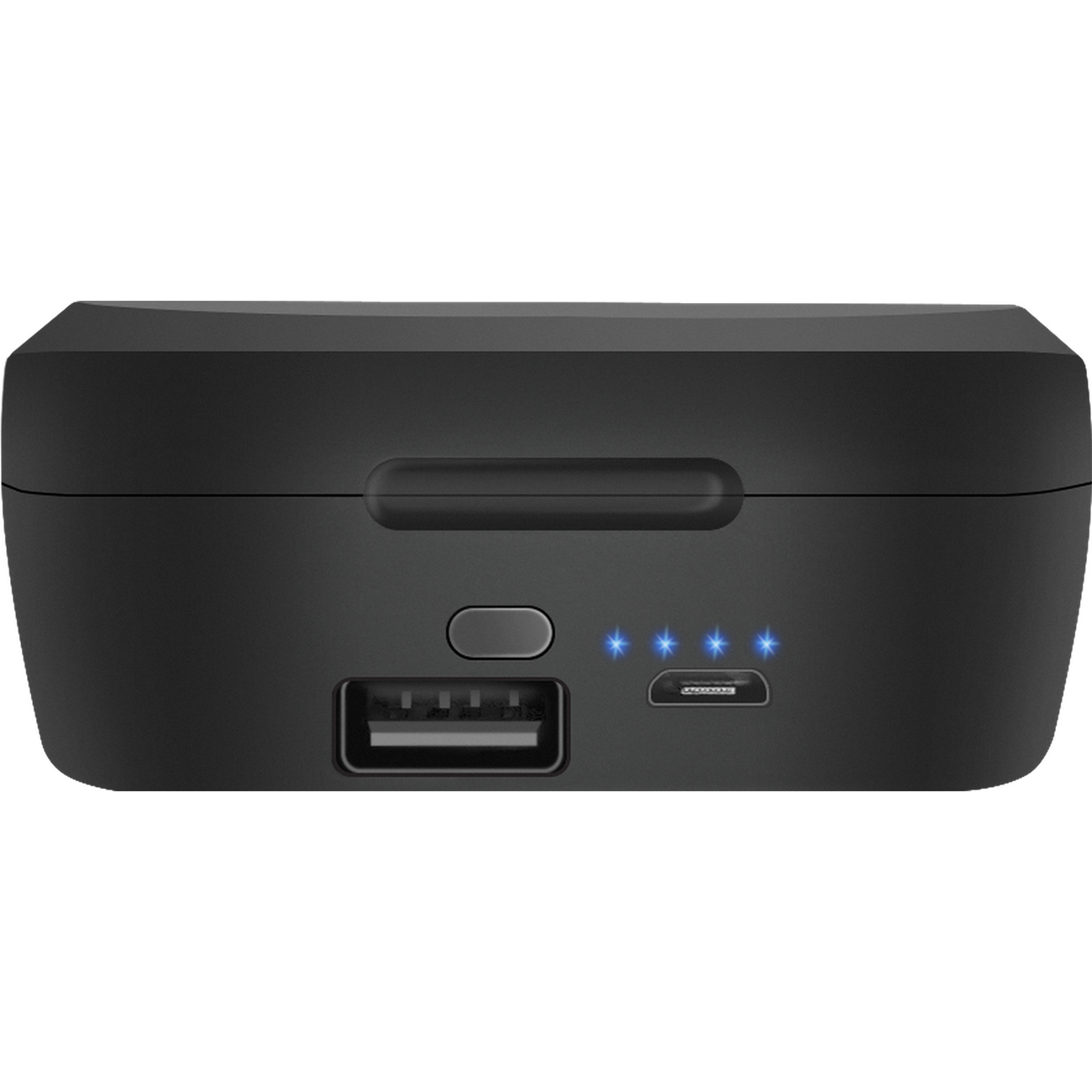 Наушники True Wireless Defender TWINS 639 черный