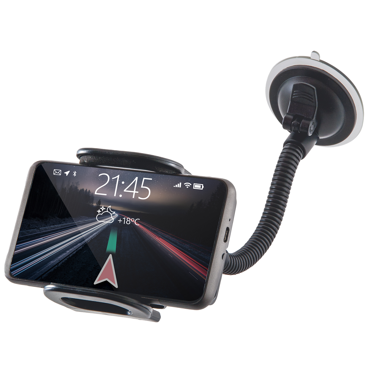 Автомобильный держатель Defender Car holder 111 (29111)