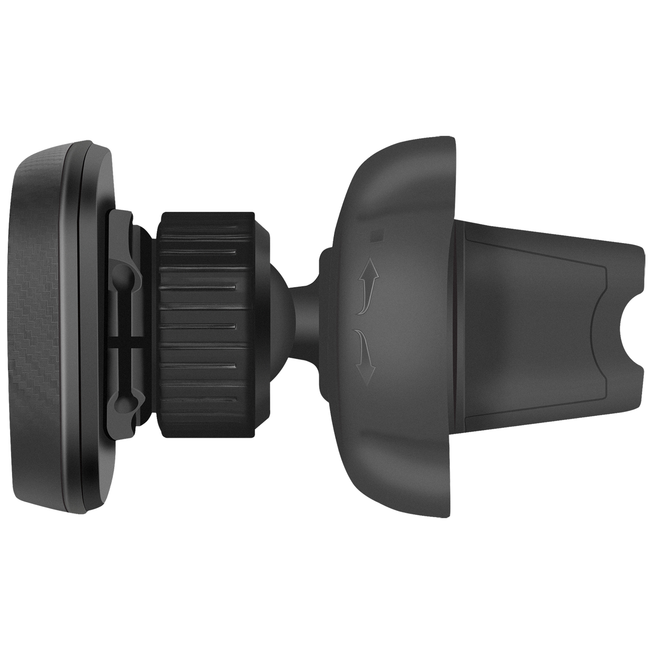 Автомобильный держатель Defender CH-129 Red (29130)