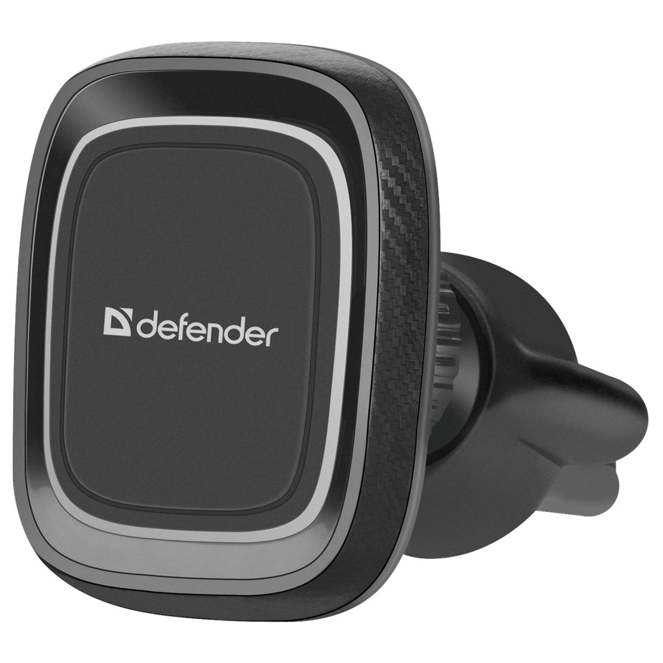 Автомобильный держатель Defender CH-129 Black (29129)