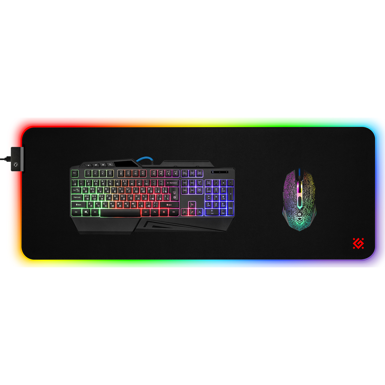 Коврик Defender Ultra Light (50566)