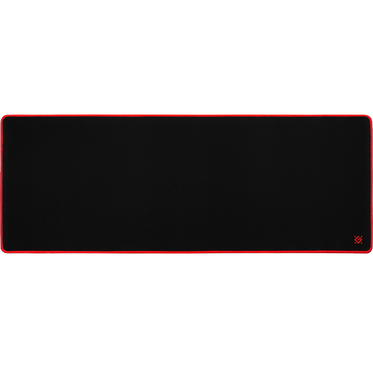 Коврик Defender Black Ultra (50561)