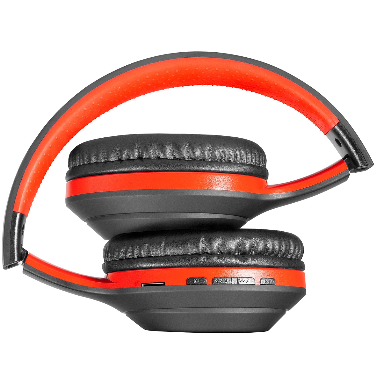 Наушники полноразмерные Bluetooth Defender FreeMotion B560 (63560)