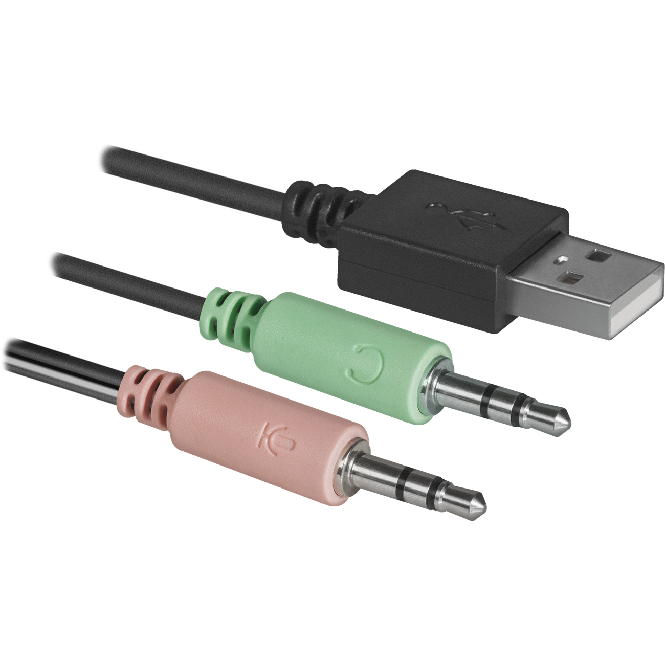 Колонки компьютерные 2.0 Defender SPK-190 (65190)