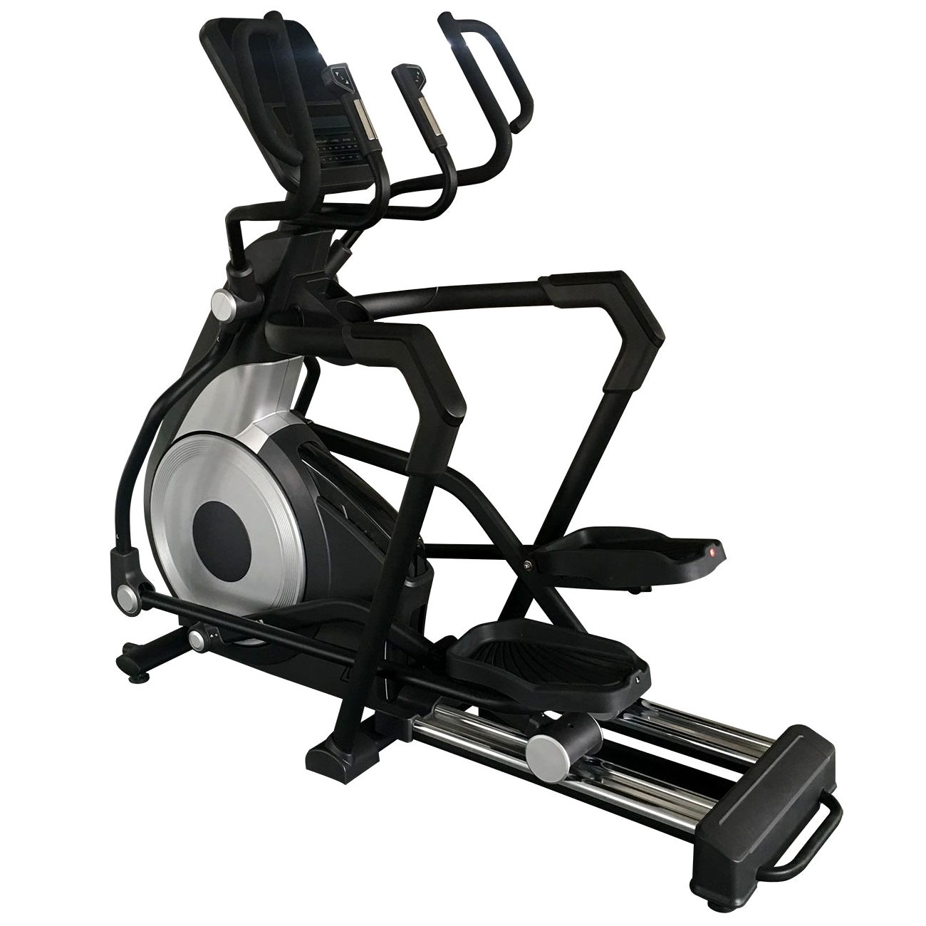 Эллипсоид Dfc E112BT