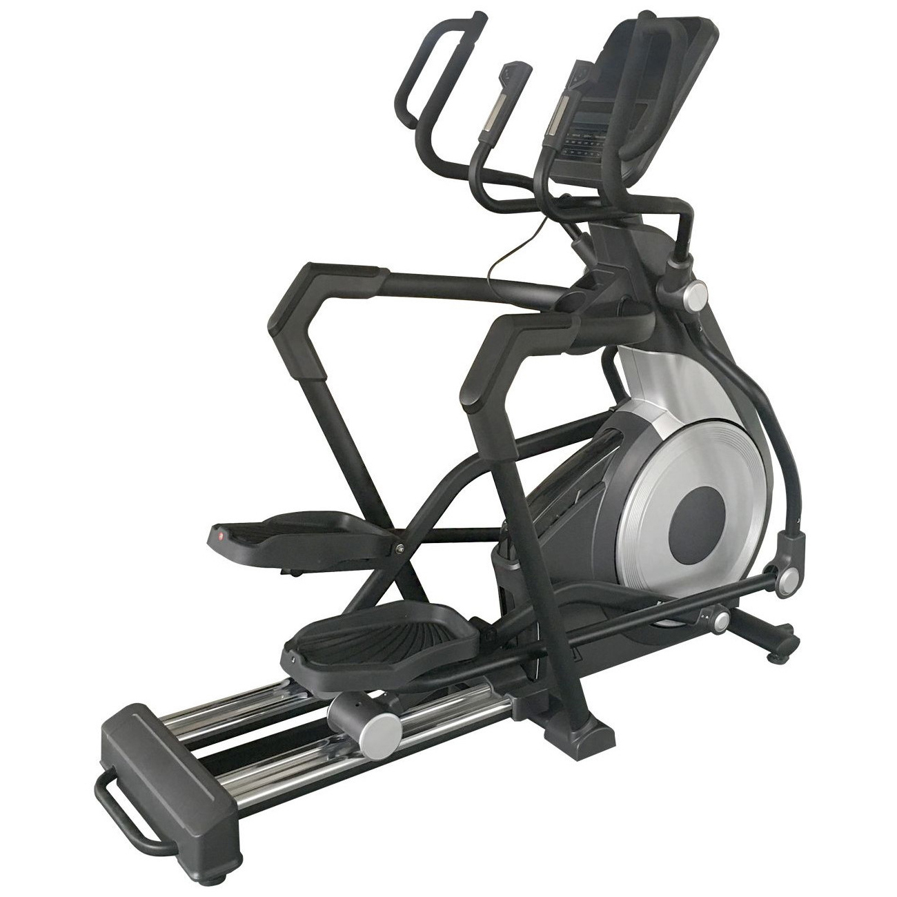 Эллипсоид Dfc E112BT