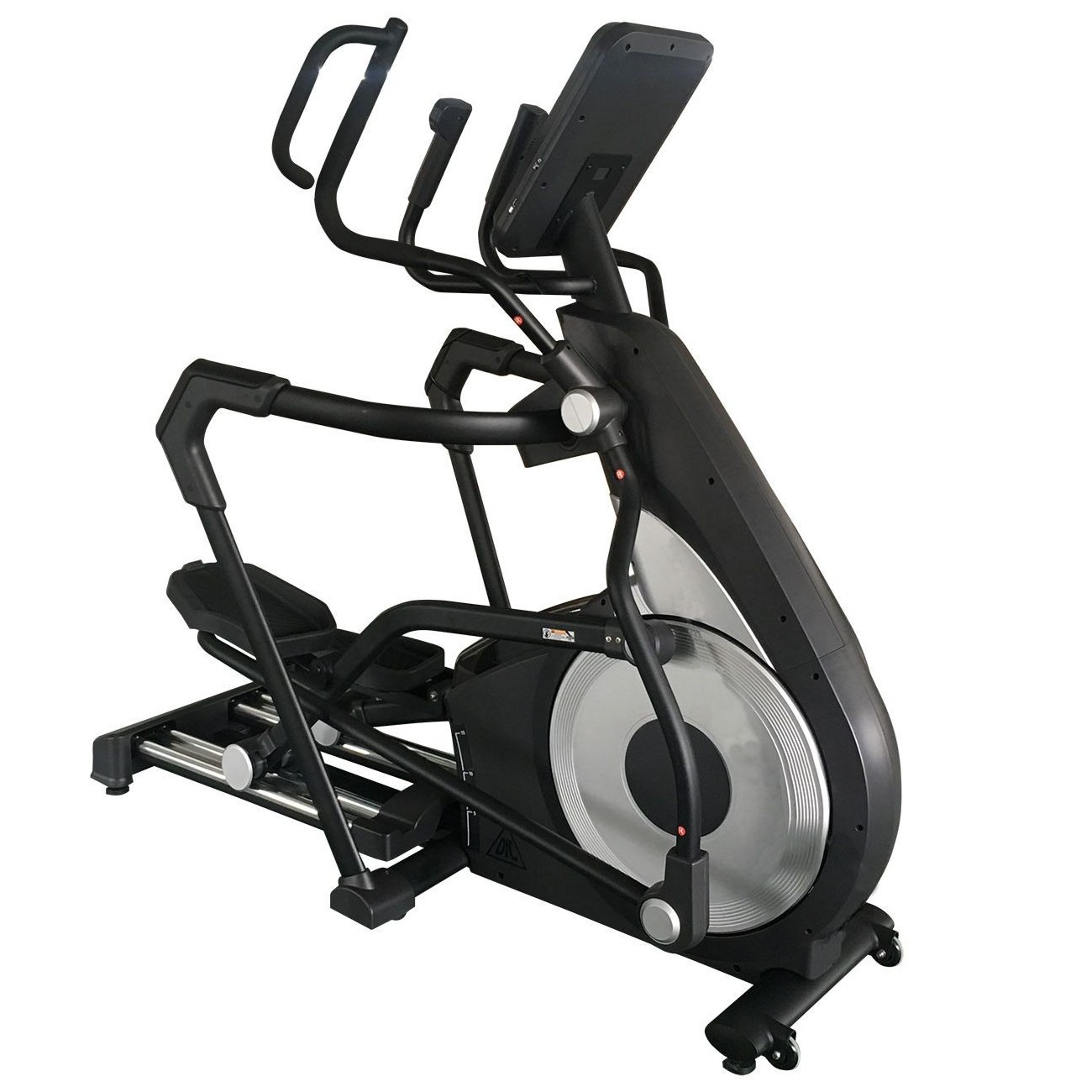 Эллипсоид Dfc E112BT