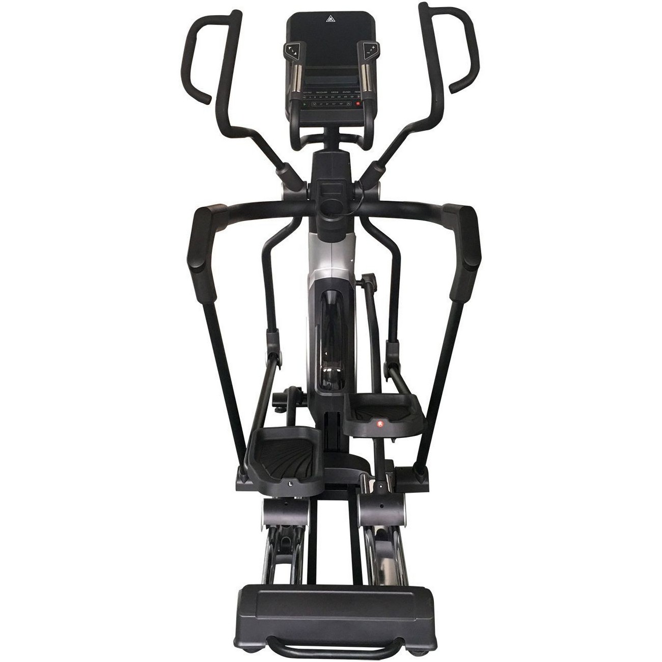 Эллипсоид Dfc E112BT