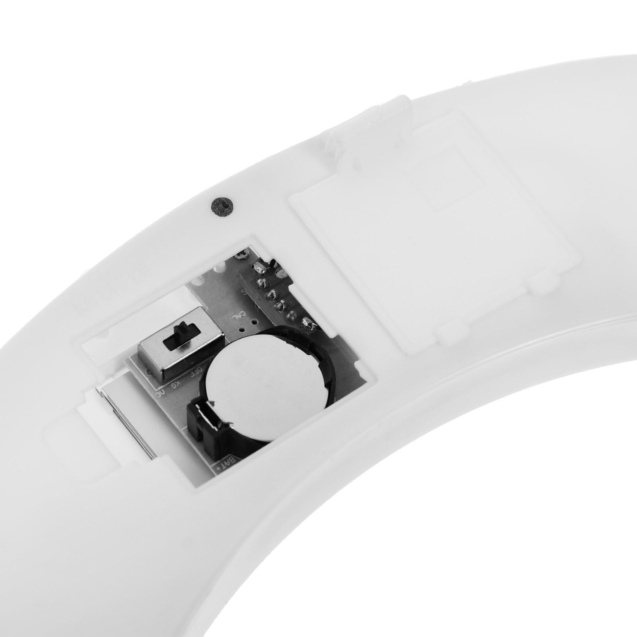 Весы напольные Luazon Home LVE-001