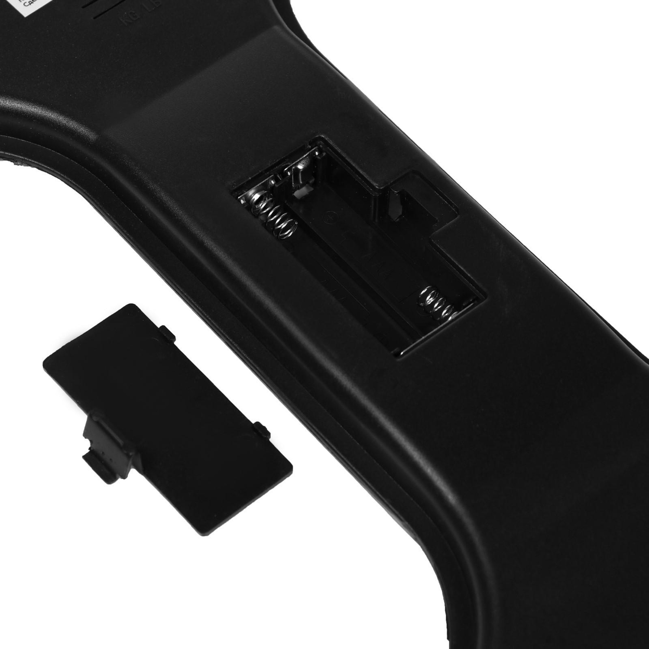 Весы напольные Luazon Home LVE-005