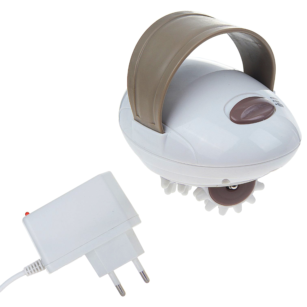 Электромассажер для тела Luazon Home LEM-045 фото