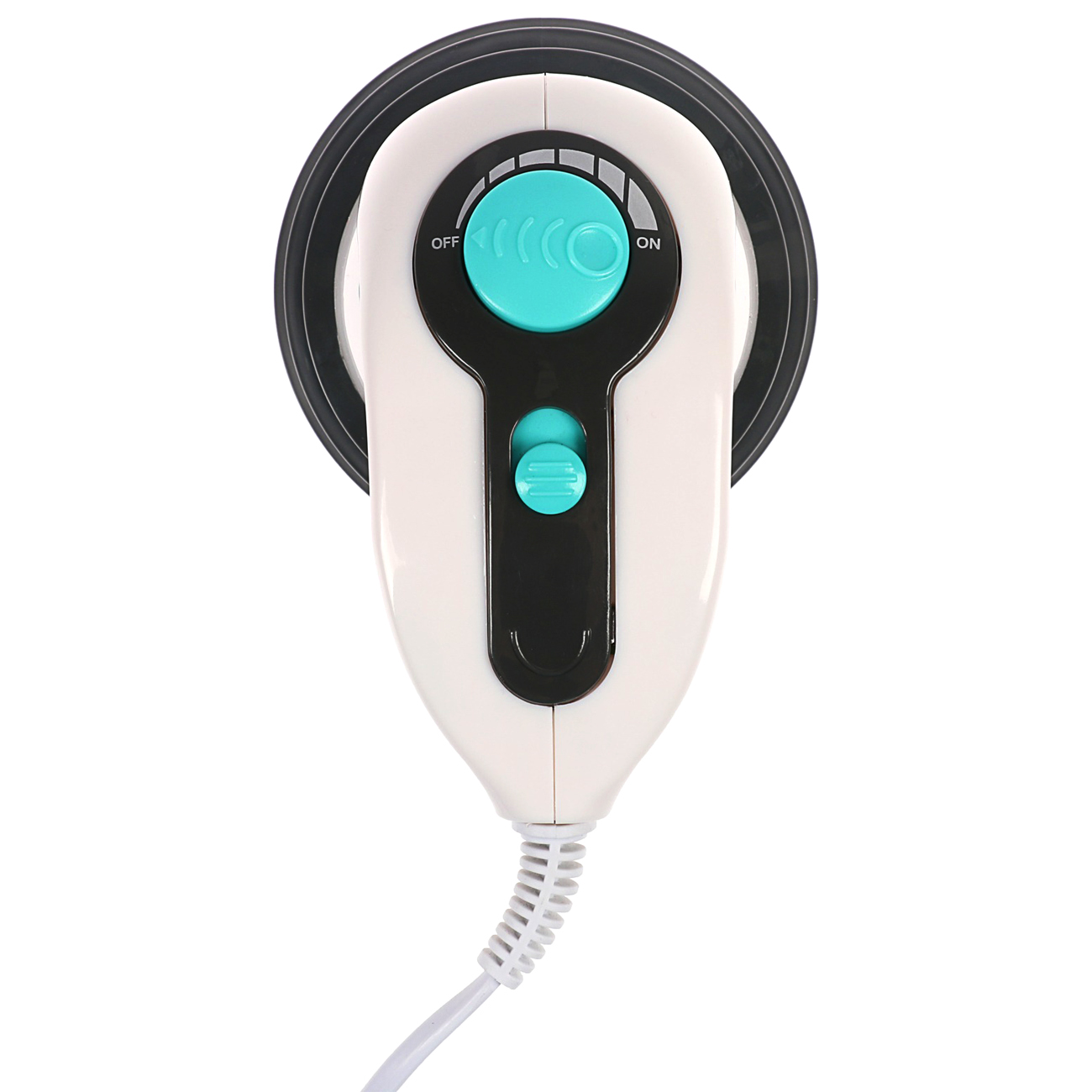 Массажёр для тела электрический Luazon Home LEM-34