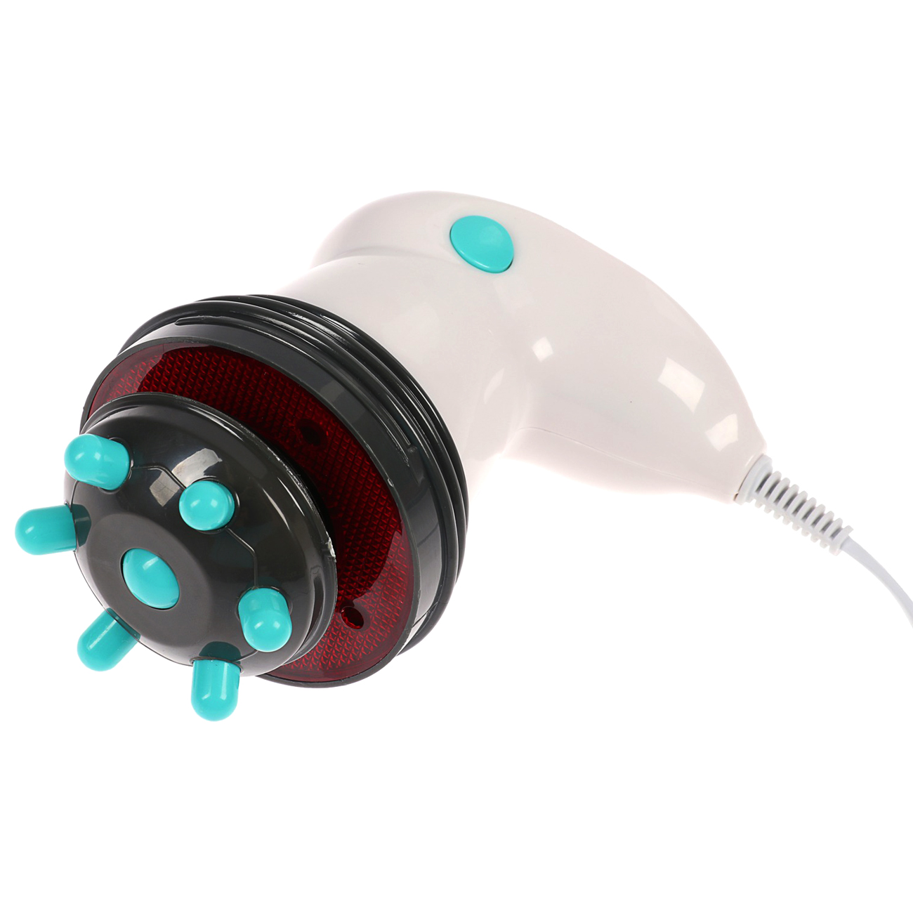 Массажёр для тела электрический Luazon Home LEM-34