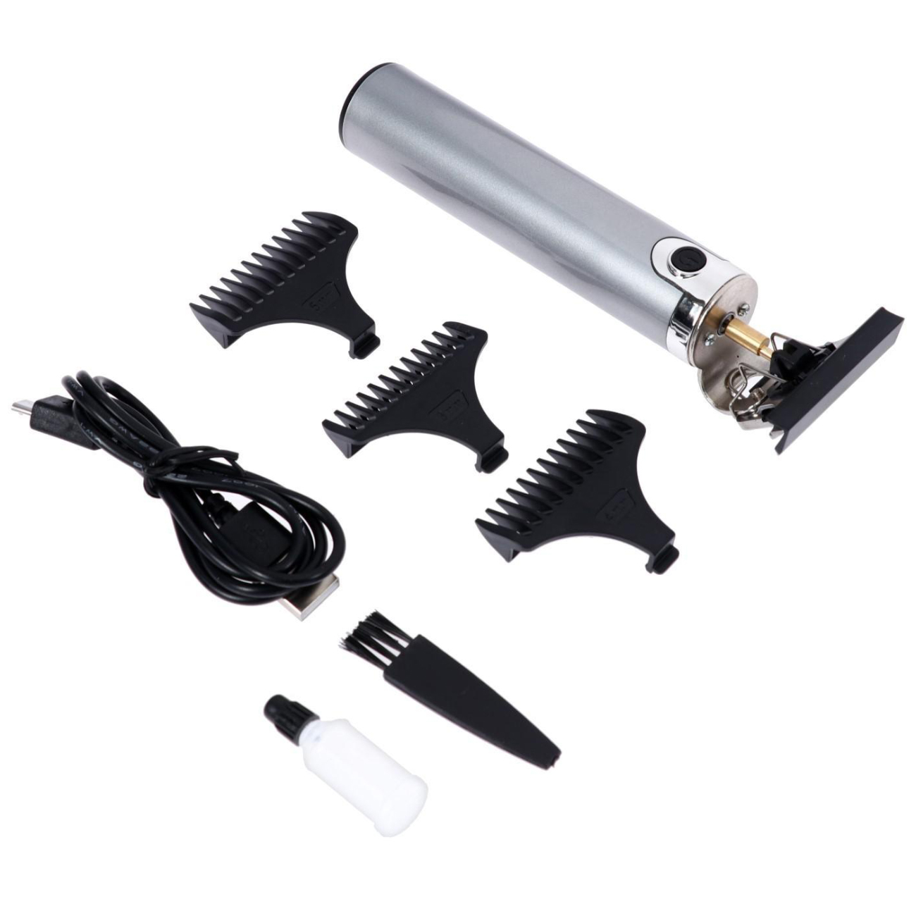 Машинка для стрижки волос Luazon Home LTRI-24