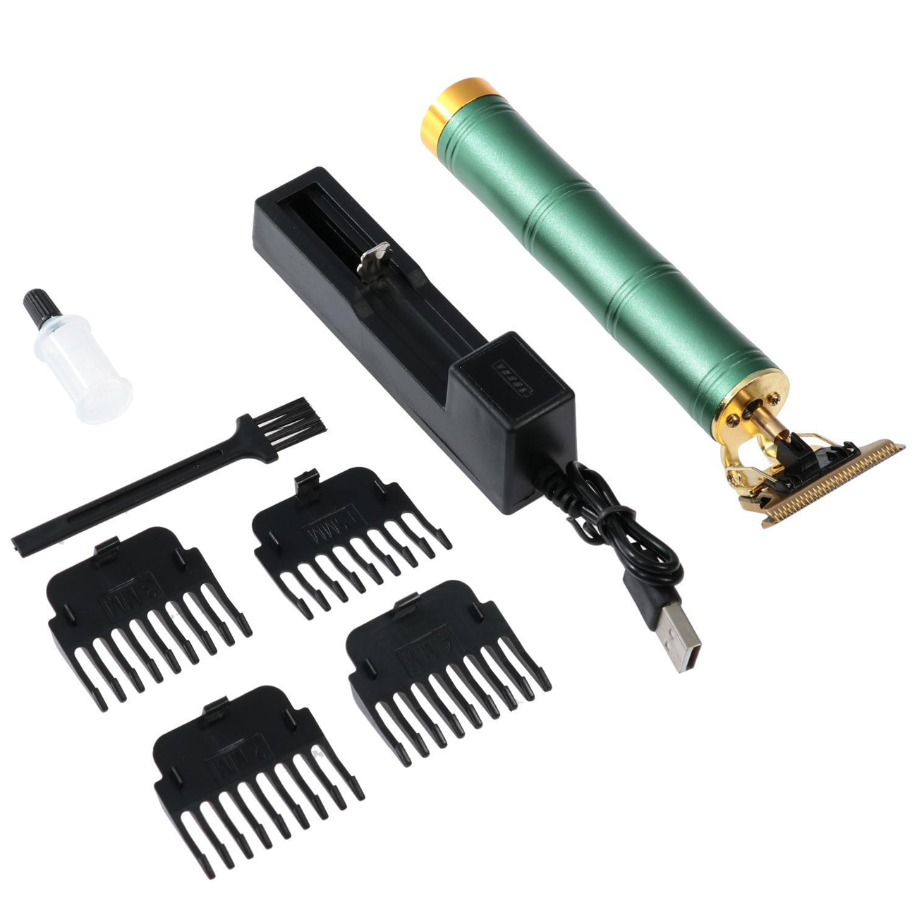 Триммер для волос Luazon Home LTRI-26