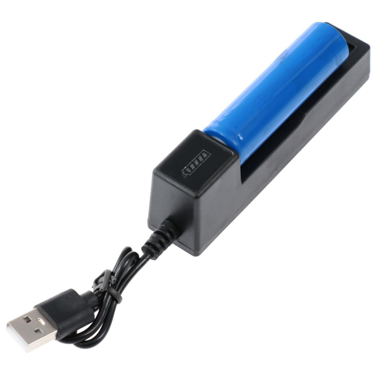 Триммер для волос Luazon Home LTRI-26