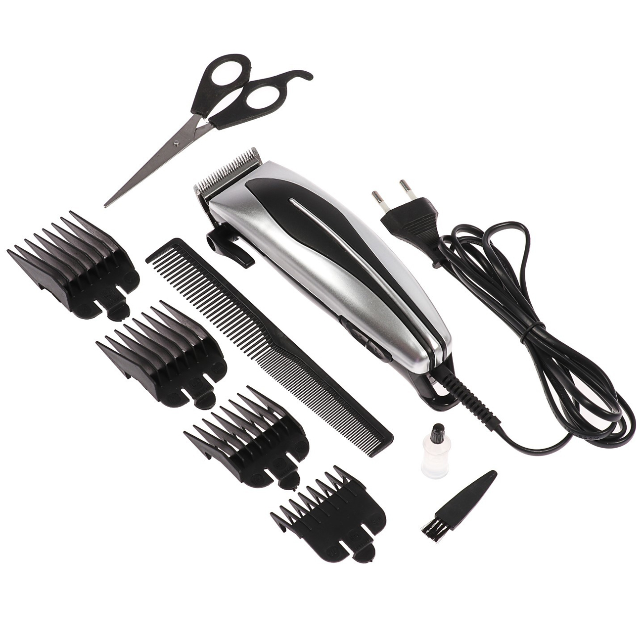 Машинка для стрижки волос Luazon Home LTRI-12