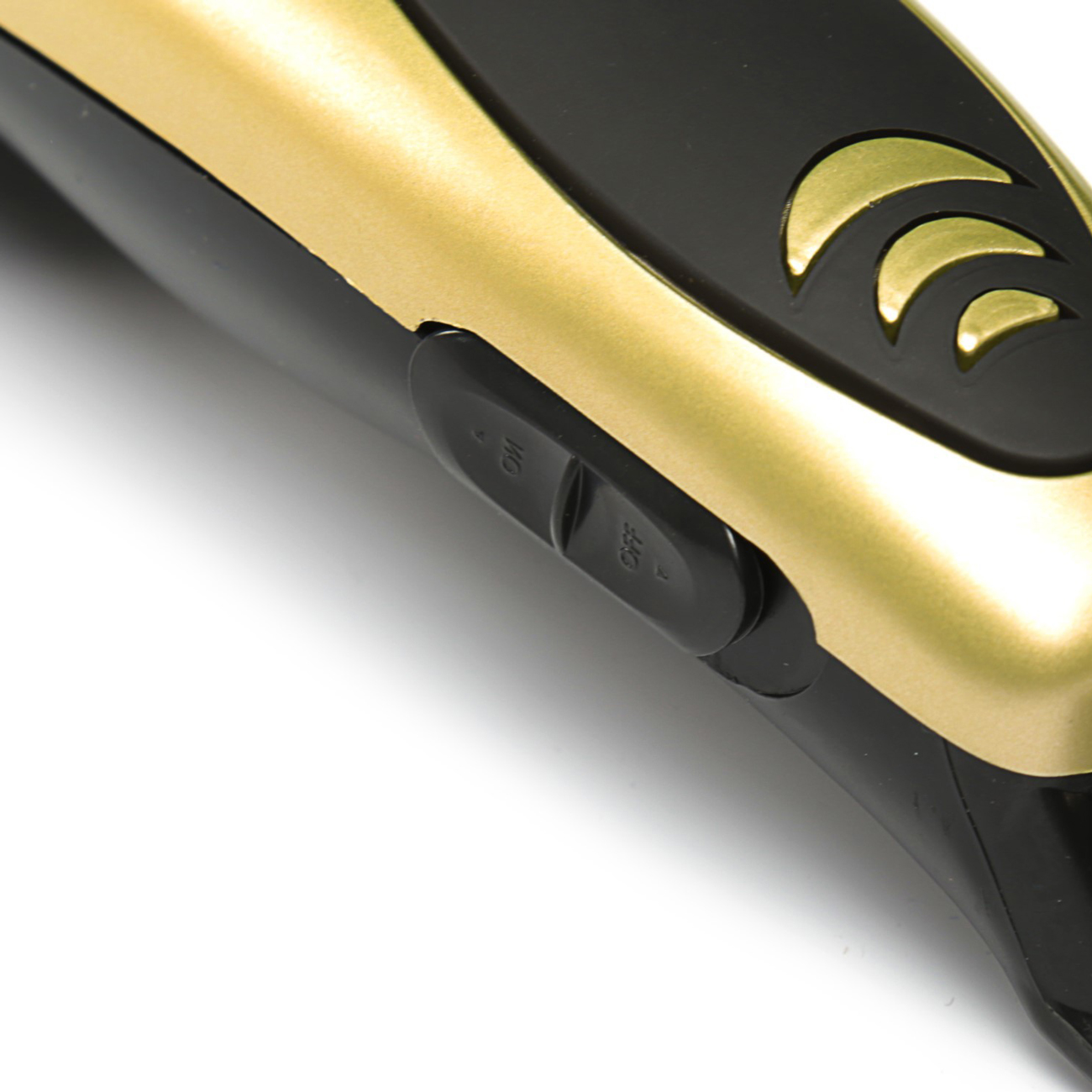 Машинка для стрижки волос Luazon Home LTRI-14