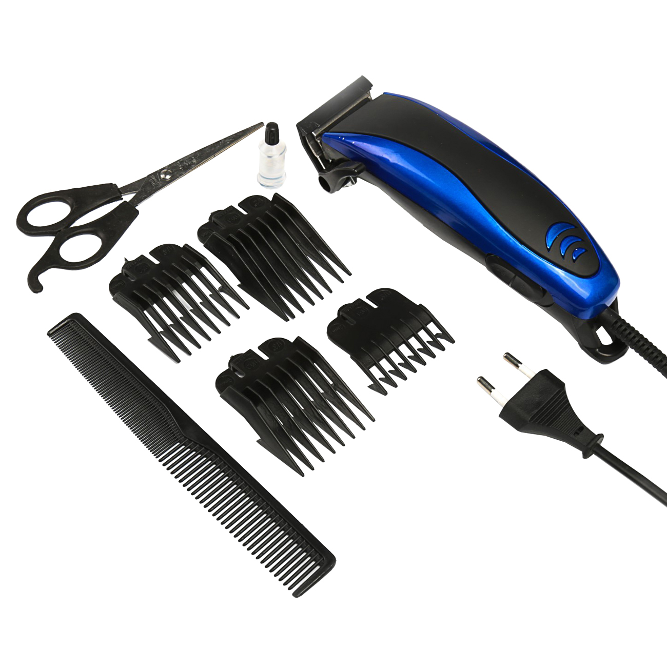 Машинка для стрижки волос Luazon Home LTRI-14