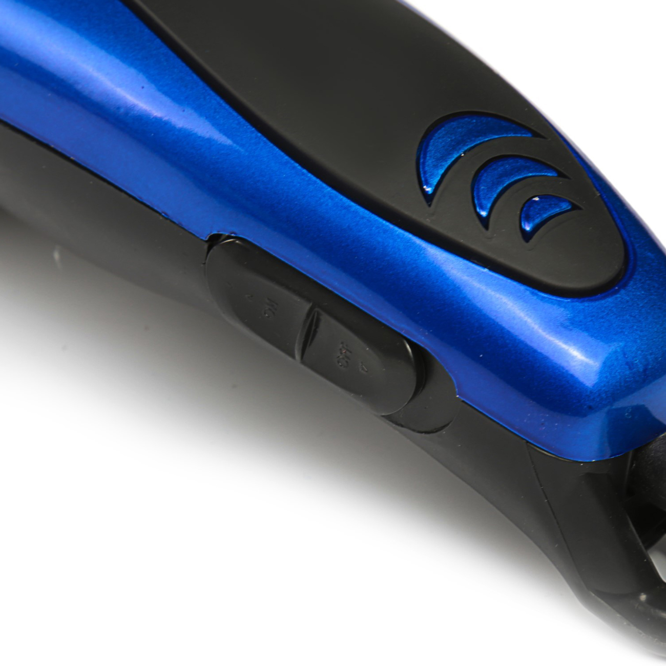 Машинка для стрижки волос Luazon Home LTRI-14