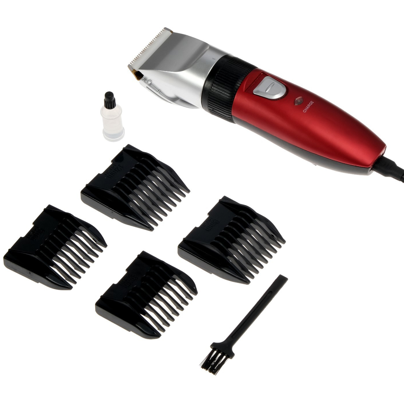 Машинка для стрижки волос Luazon Home LTRI-22