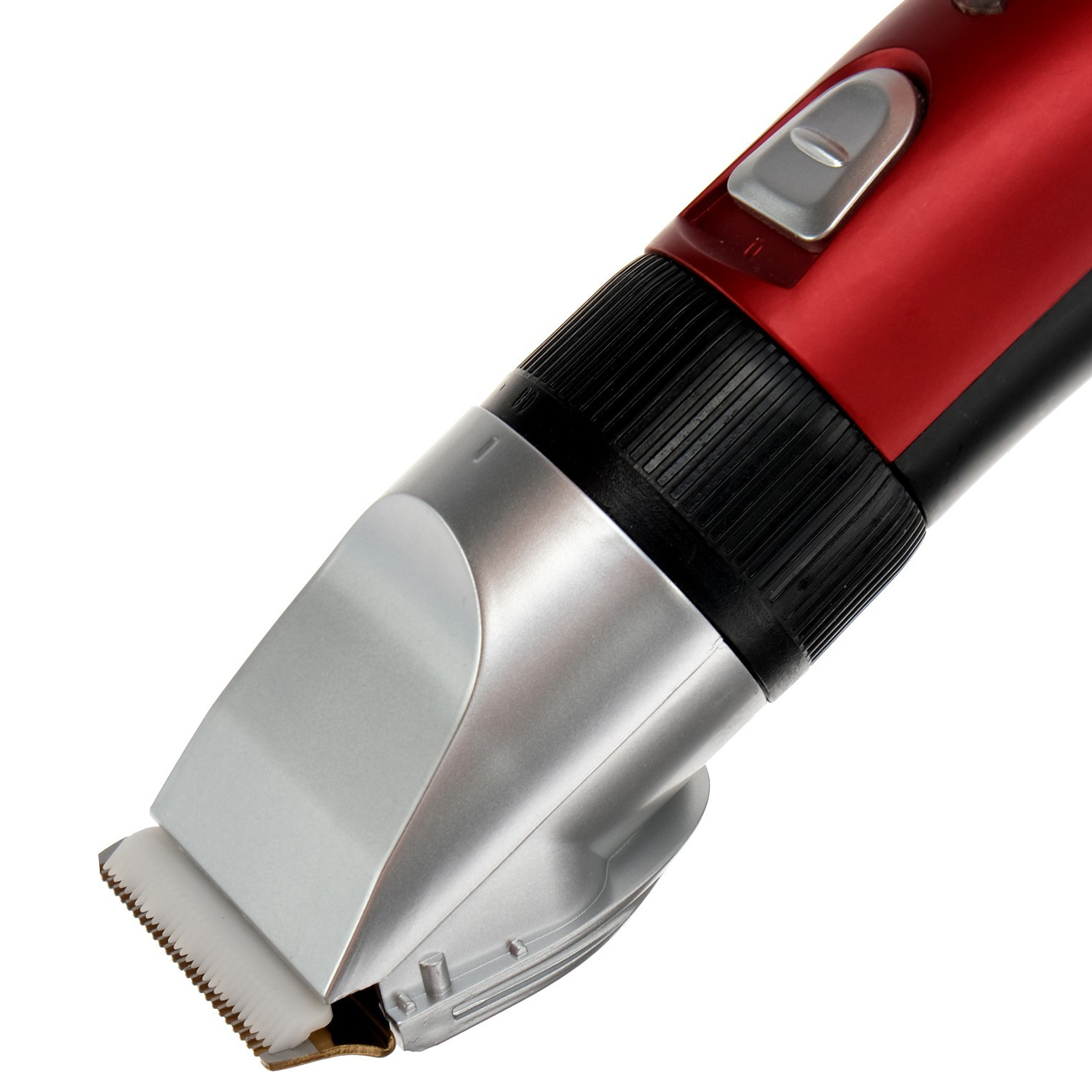 Машинка для стрижки волос Luazon Home LTRI-22