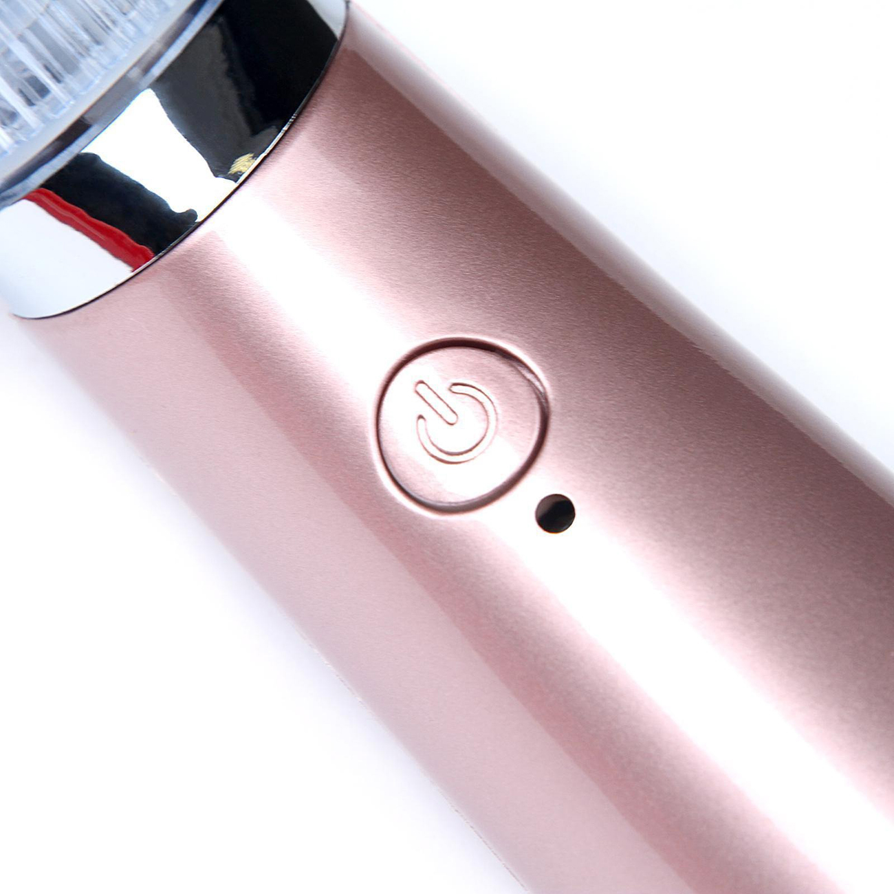 Прибор для чистки и массажа лица Luazon Home LMZ-050