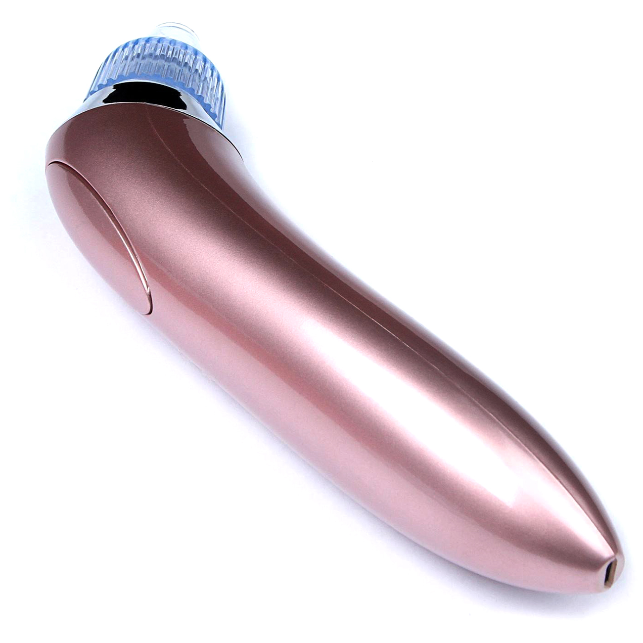 Прибор для чистки и массажа лица Luazon Home LMZ-050